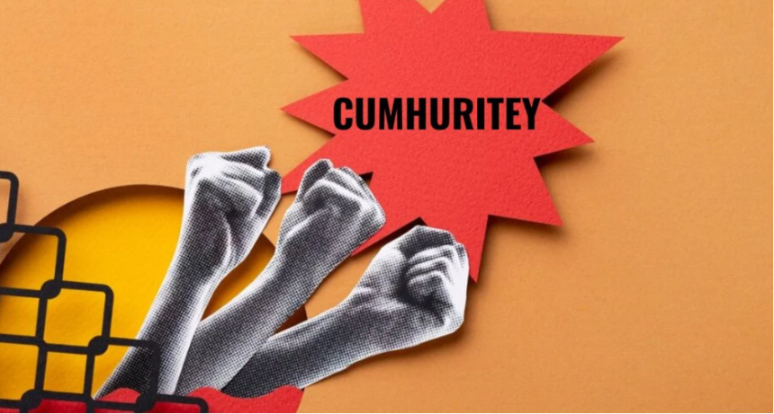 cumhuritey