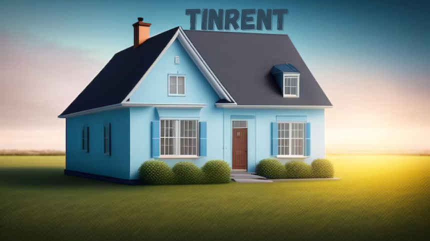 tinrent