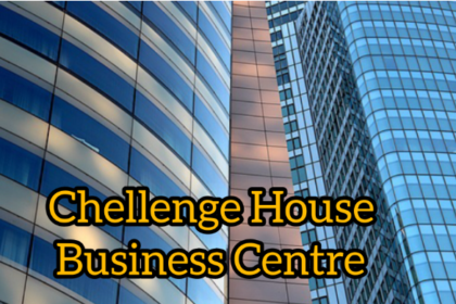 challenge house business centre