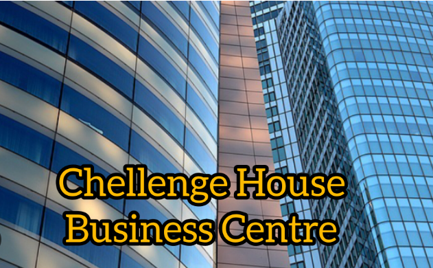 challenge house business centre