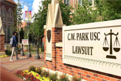 C.W. Park USC Lawsuit