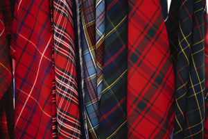 How to Incorporate Owen Tartan into Your