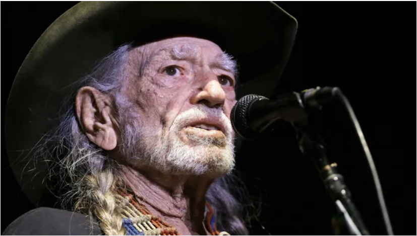 Willie nelson