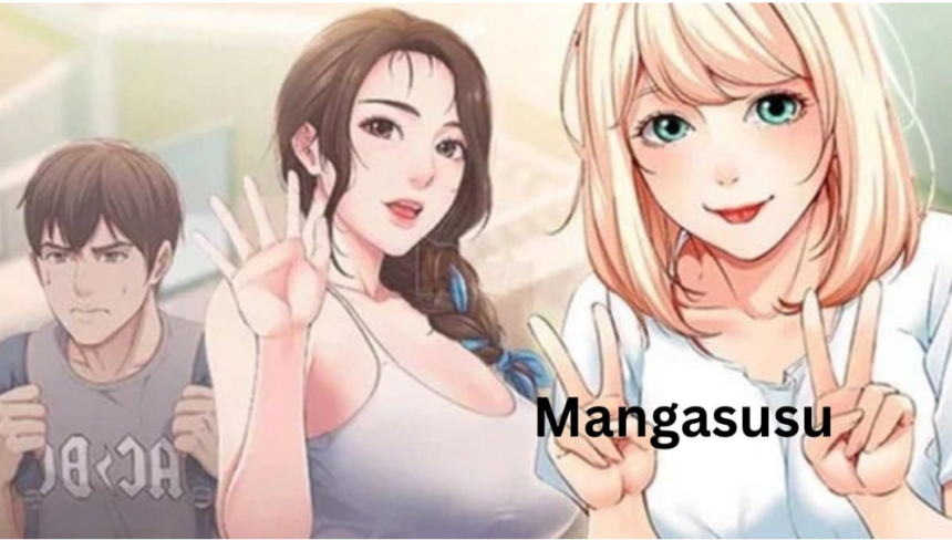 mangasusu