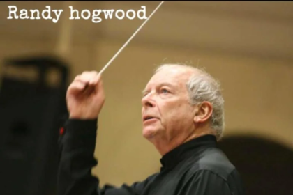 Randy Hogwood