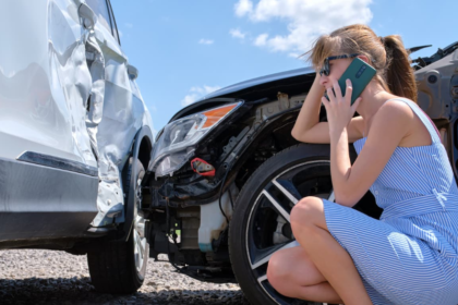 Navigating the Legal Aftermath: Finding the Right Car Wreck Lawyer