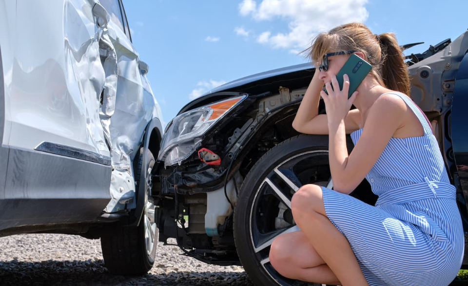 Navigating the Legal Aftermath: Finding the Right Car Wreck Lawyer