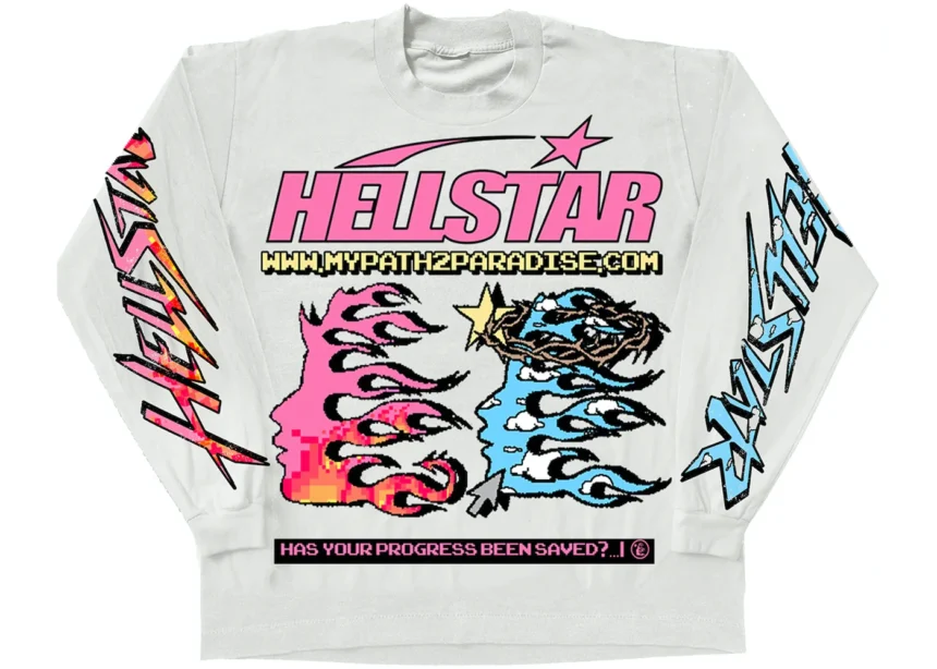 Hellstar Clothing Brand, Which Make It Popular? Distinctive Styling, High-End Fashion, and Timeless Designs