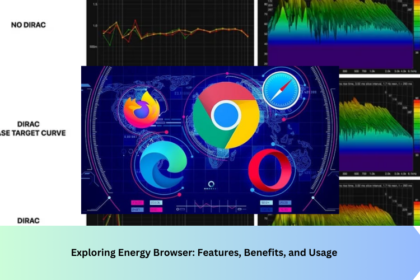 Energy Browser