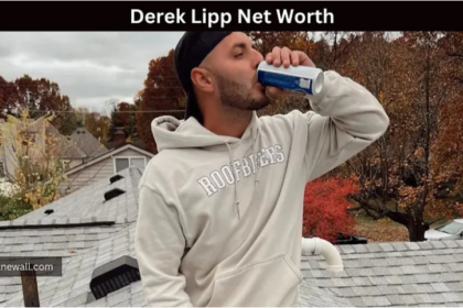 derek lipp net worth