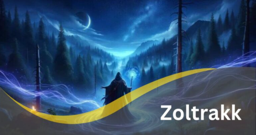 zoltrakk