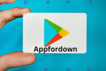 appfordown download