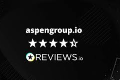 AspenGroup.io