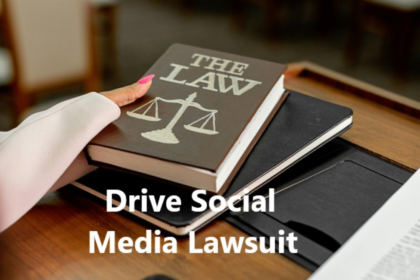 drive social media lawsuit