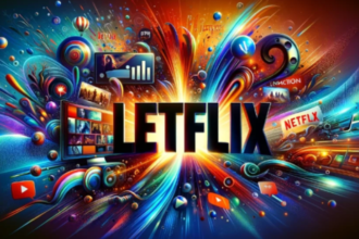 is letflix down