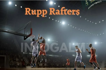 rupp rafters