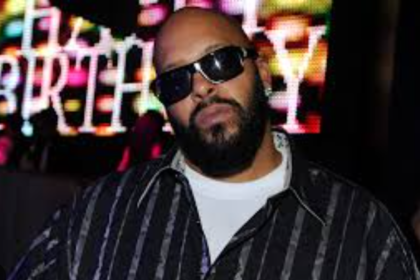 suge knight net worth