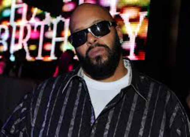 suge knight net worth