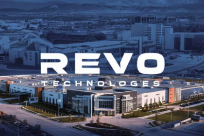 revo technologies murray utah