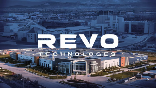 revo technologies murray utah