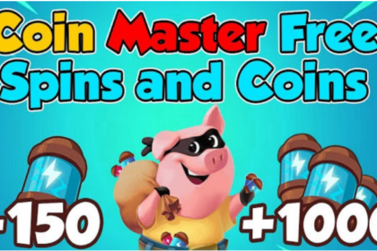 coin master free spin