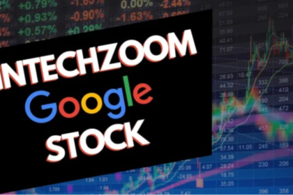 fintechzoom google stock