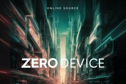 // zerodevice.net