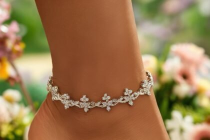 anklet