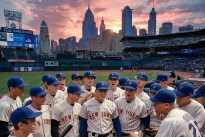 new york baseball team familiarly