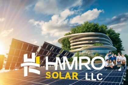 hamro solar llc