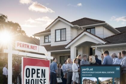 open house perth.net latest news