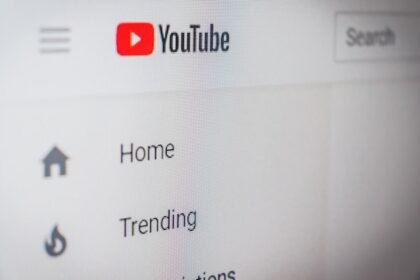 YouTube Keyword