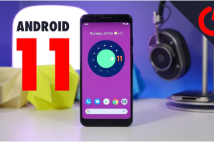 New Features and Updates in Android 11