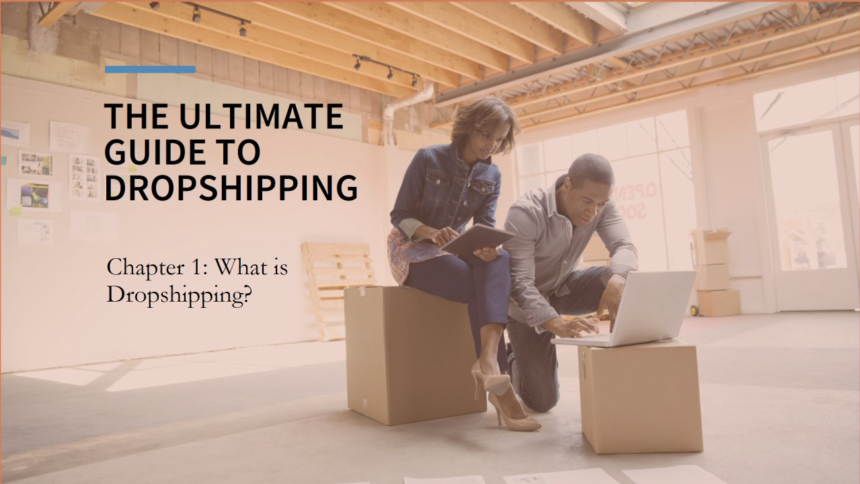 The Ultimate Guide to procurementnation.com drop shipping