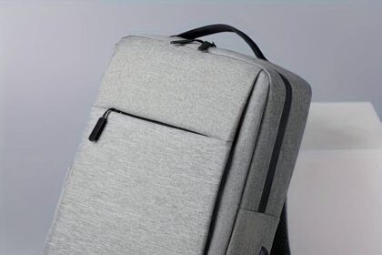 The Ultimate Guide to Choosing the Right Laptop Bag