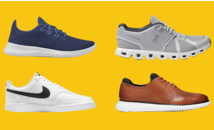 Top 4 Key Features to Look for in the Best Lifestyle Shoes for Men