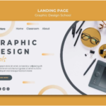 How to Build a Successful Portfolio as a Graphic Designers