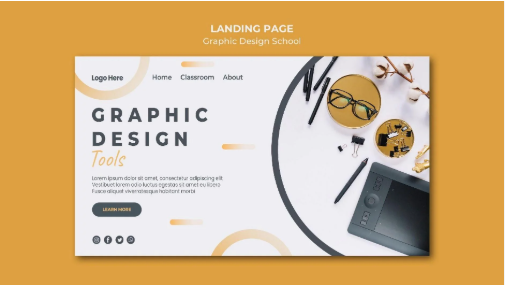 How to Build a Successful Portfolio as a Graphic Designers