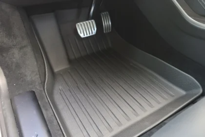 When Is the Best Time to Get New Tesla Car Mats?