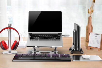 The Ultimate Guide to Choosing the Right Laptop Stand