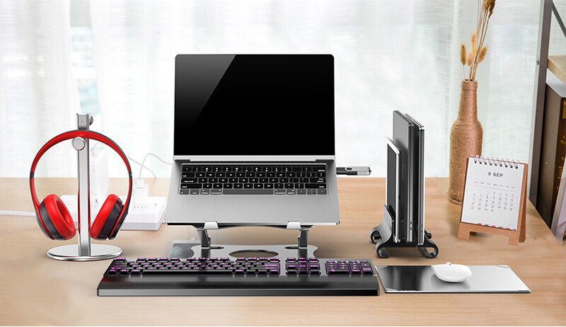 The Ultimate Guide to Choosing the Right Laptop Stand