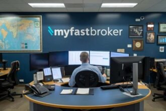 myfastbroker .com: The Ultimate Guide to Financial Success