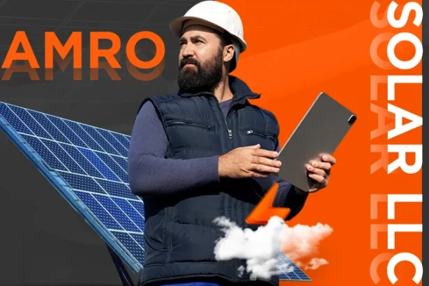 How to Maximize Your Savings with hamro solar llc