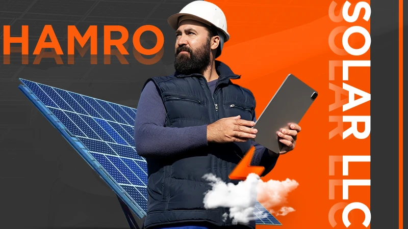 How to Maximize Your Savings with hamro solar llc