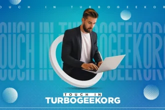 A Comprehensive Guide to //#turbogeek.org