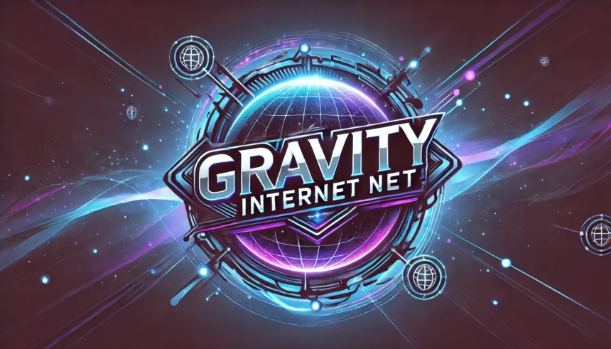 Exploring the Benefits of gravityinternetnet Internet for Businesses